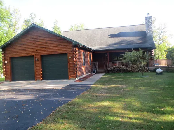 167 E Hatfield St, Massena, NY 13662