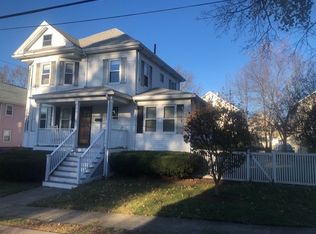 60 Drew Rd, Belmont, MA 02478
