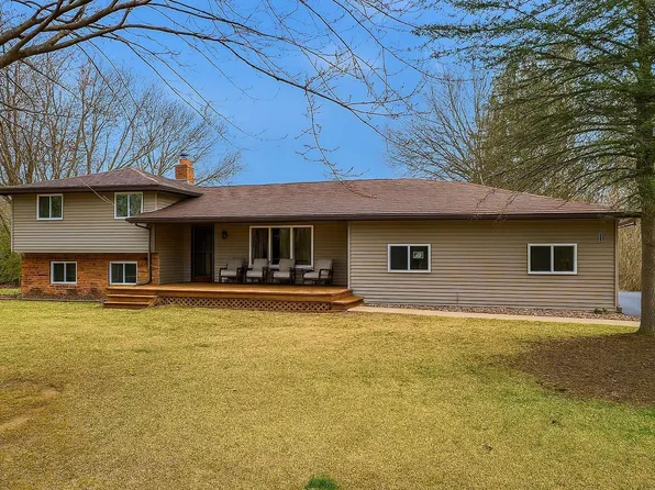 26184 615th St, Mantorville, MN 55955