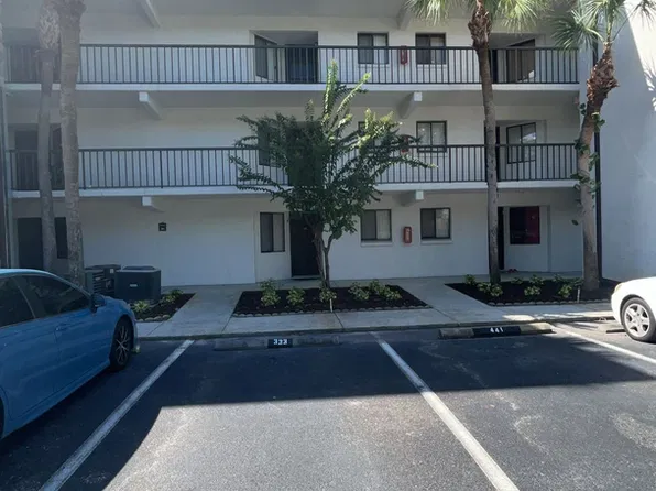 2037 San Marcos Dr SE #107, Winter Haven, FL 33881