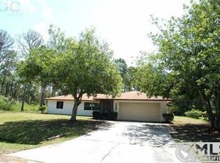802 Hamilton Ave, Lehigh Acres, FL 33972