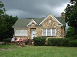 307 N Main St, Prosperity, SC 29127