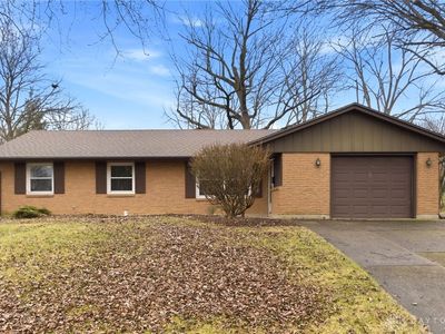 324 Cherrywood Dr, Fairborn, OH, 45324