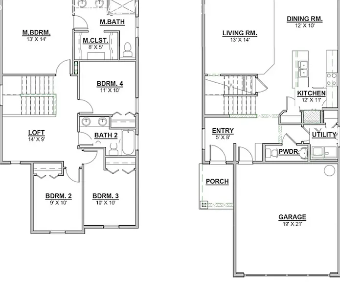 2094 S Defio Pl — Photo 39