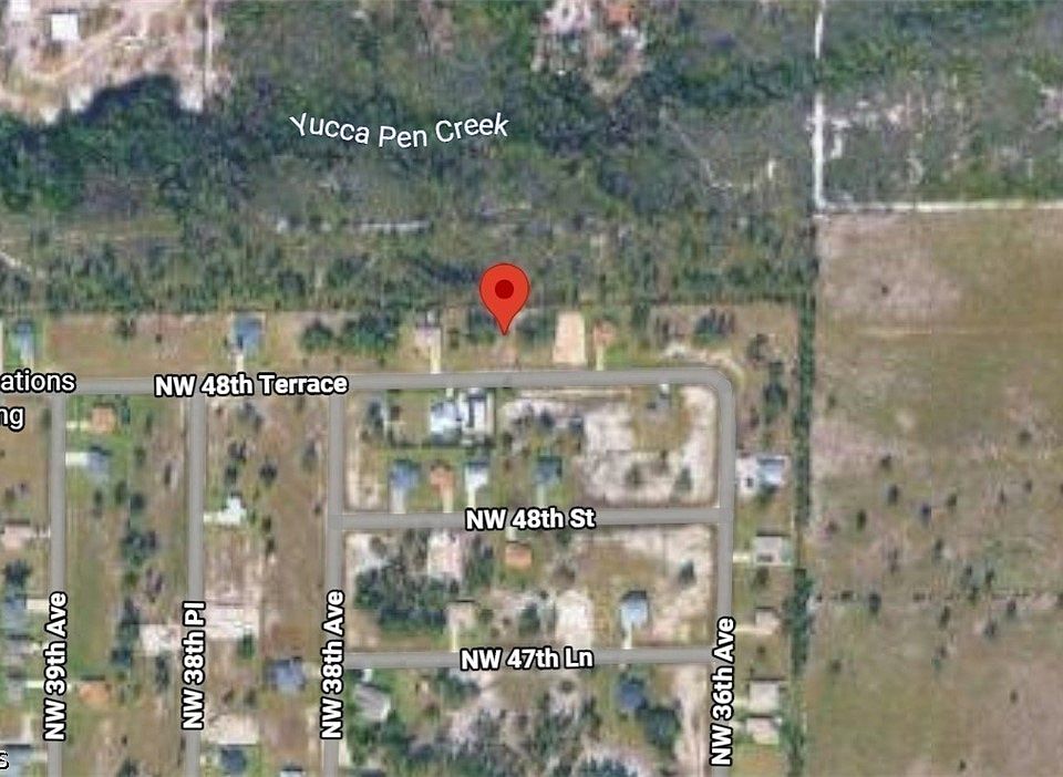 1st image of 3625 NW 48th Ter