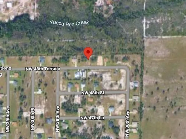 3625 NW 48th Ter, Cape Coral, FL 33993