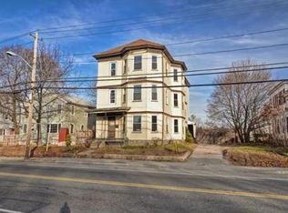 615 N Montello St, Brockton, MA 02301