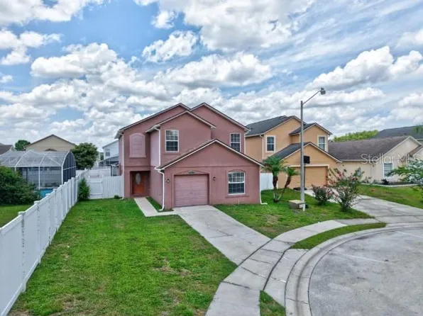 4423 Hamlet Ct, Kissimmee, FL 34746