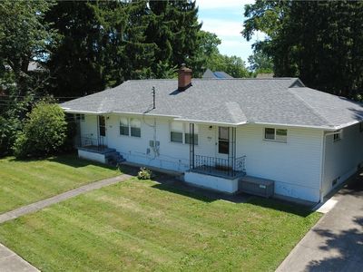 304 & 306 Erie St, Cuyahoga Falls, OH, 44221