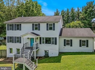 7915 Mount Pleasant Ct E, Walkersville, MD 21793