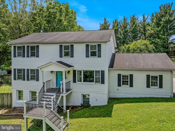 7915 Mount Pleasant Ct E, Walkersville, MD 21793