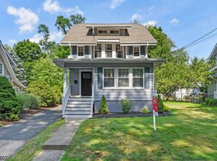 57 Lake Rd, Morristown, NJ 07960