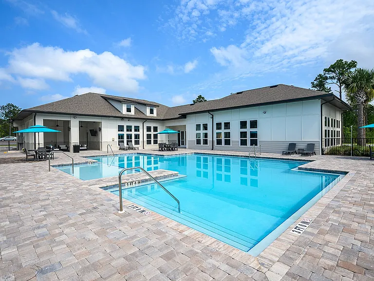 Preserve at Perdido Apartments — Photo 44