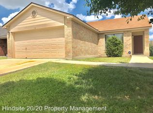 112 Azolar Dr, San Marcos, TX 78666