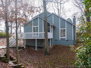 425 Bayberry Ct, Fayetteville, NC 28314
