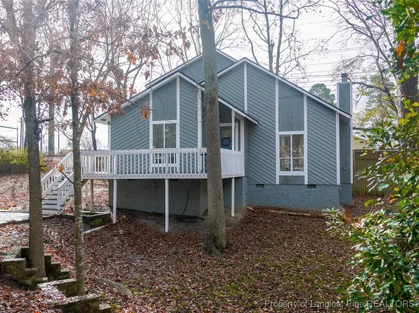425 Bayberry Ct, Fayetteville, NC 28314