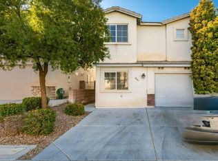 2049 Audrey Hepburn St, Las Vegas, NV 89142