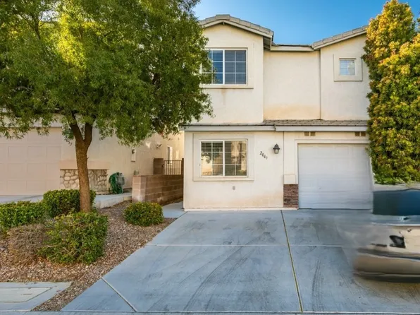 2049 Audrey Hepburn St, Las Vegas, NV 89142