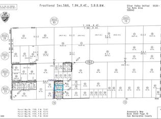 35337 Raigosa Dr, Newberry Springs, CA 92365