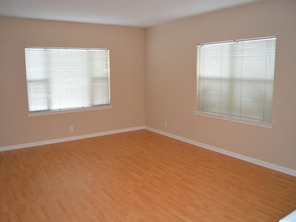 Gorgeous Laminate Flooring