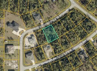 La Casa Rd #3, North Pt, FL 34288