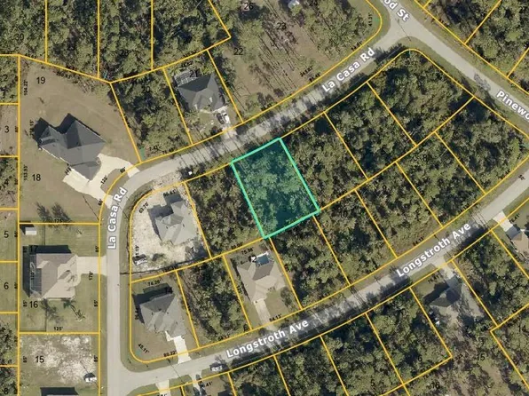 La Casa Rd #3, North Pt, FL 34288