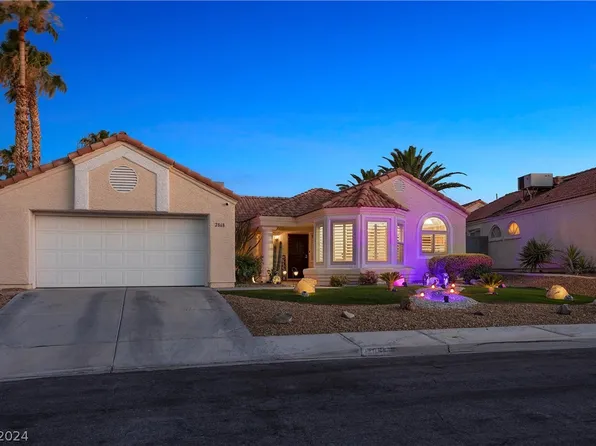 2868 Tori Way, Henderson, NV 89074