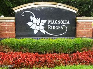 9403 Magnolia Ridge Dr UNIT 103, Louisville, KY 40291