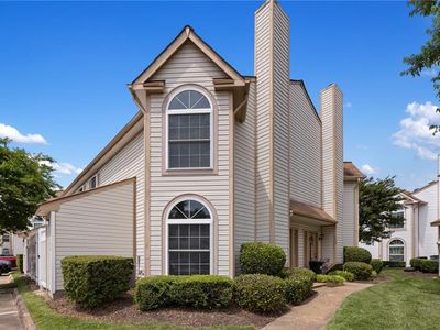 701 Harbor Springs Trl #701, Virginia Beach, VA, 23462