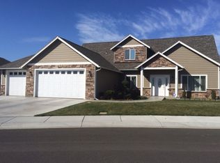 6 N 67th Ave, Yakima, WA