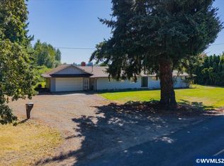 39179 Santiam Bluffs Rd NE, Albany, OR 97322
