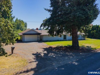 39179 Santiam Bluffs Rd NE, Albany, OR, 97322