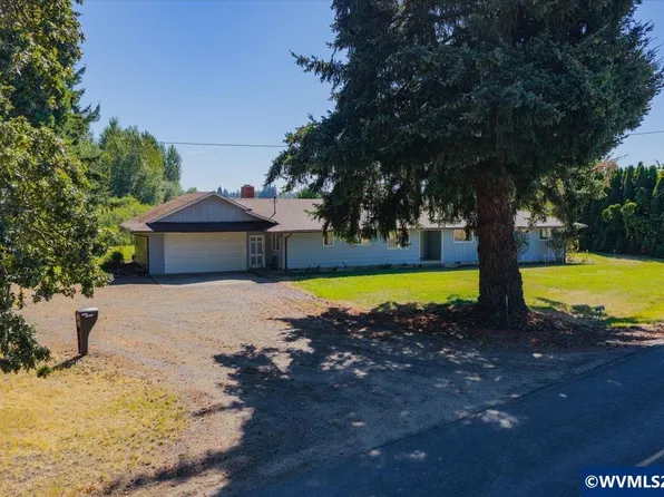 39179 Santiam Bluffs Rd NE, Albany, OR 97322
