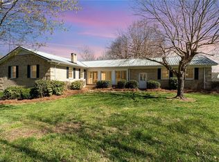 4429 Little Beane Store Rd, Seagrove, NC 27341