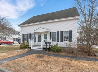 57 Hill Street, Saco, ME 04072