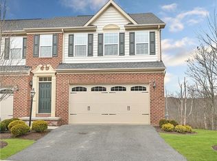 600 Edison Dr, Wexford, PA 15090