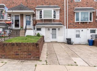 12107 Medford Rd, Philadelphia, PA 19154