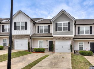 4385 E Barcelona Way, Augusta, GA 30906