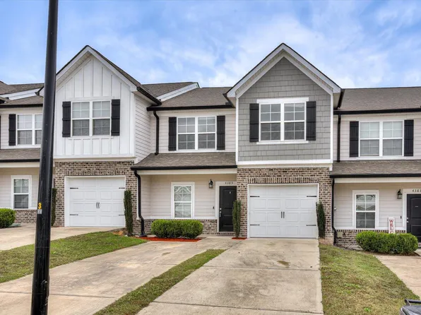 4385 E Barcelona Way, Augusta, GA