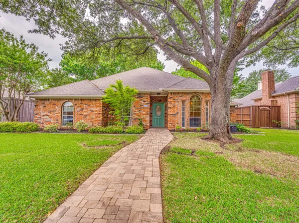 2420 Beaver Bend Dr, Plano, TX 75025