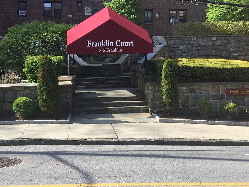 1st image of 5 Franklin Ave APT 6S