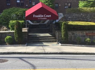5 Franklin Ave APT 6S, White Plains, NY 10601