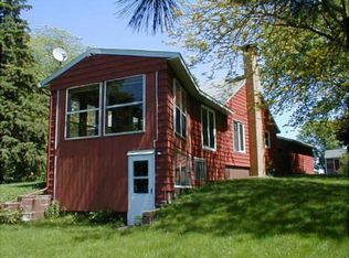 56734 108th St, Wells, MN 56097