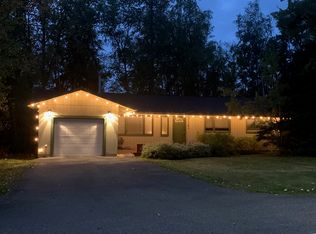 17141 Baronoff Ave, Eagle River, AK 99577