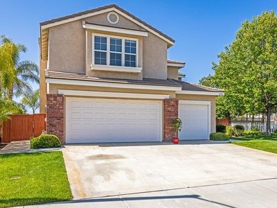 27713 Crestknoll Ct, Murrieta, CA, 92563