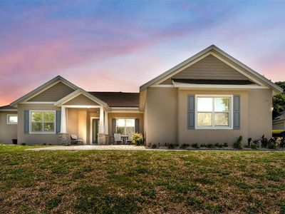 5701 CRESTVIEW DRIVE, Lady Lake, FL, 32159