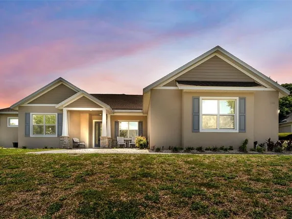 5701 Crestview Dr, Lady Lake, FL 32159
