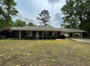 503 Daphne Ln, Montgomery, AL 36108