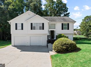 687 Wesley Chapel Rd, Villa Rica, GA 30180