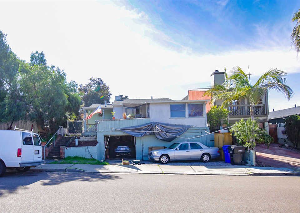 1st image of 4379 Montalvo St #0